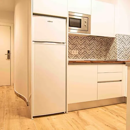 Leonor Apartmán Màlaga