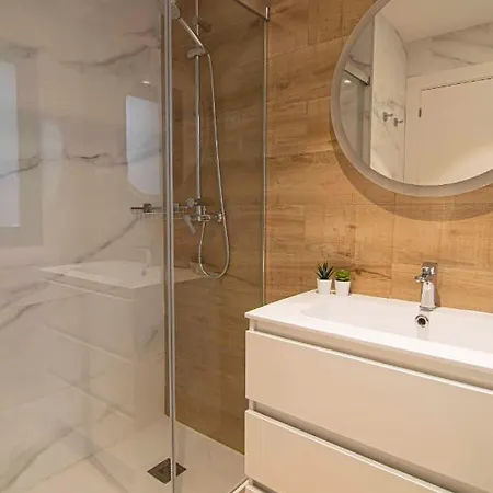Leonor Apartment Malaga