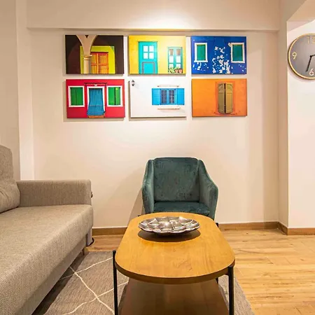 Apartamento Leonor